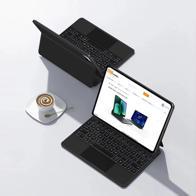 Xiaomi Pad 8 / 8 Pro Focus Keyboard US English 72532