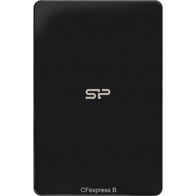 Silicon Power CreatePro BS10
