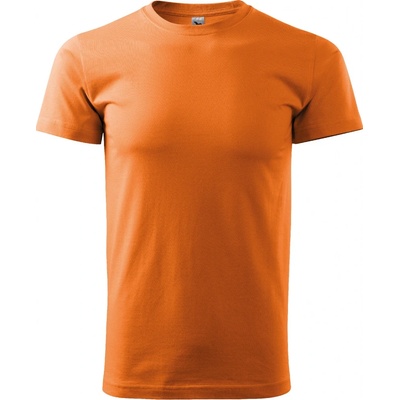 Malfini basic 129 oranžová