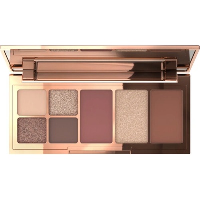 Catrice The Luminous Edit paletka na obličej a oči 15 g – Hledejceny.cz