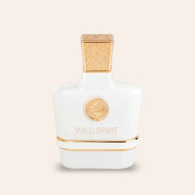 Swiss Arabian Wild Spirit parfémovaná voda dámská 100 ml