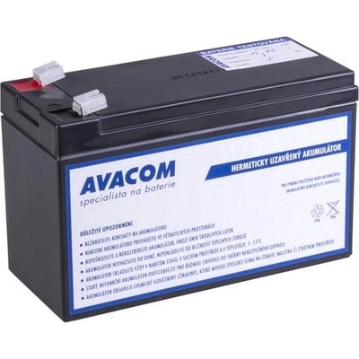 Avacom RBC2 – Hledejceny.cz