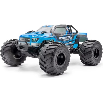 HobbyTech ROGUE TERRA SPORT RTR Brushless Monster Truck 4WD modrá 1:10