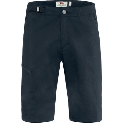 Fjällräven Abisko Hike shorts M DARK NAVY