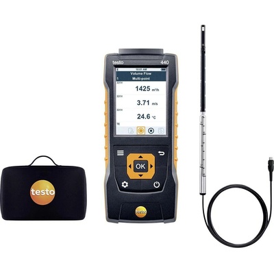 Testo 440 SET