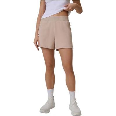 4F-Shorts Cas F713-83s béžová