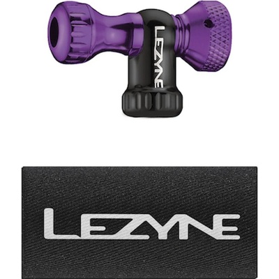 Lezyne Control Drive