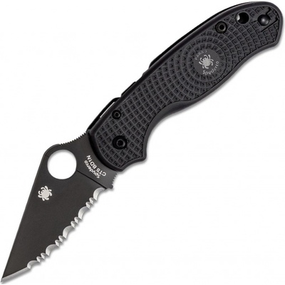 Spyderco Para 3 Lightweight C223SBBK