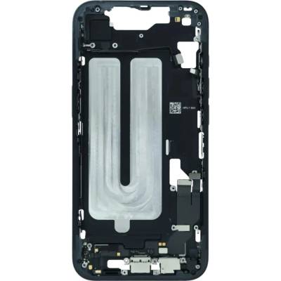Apple Zadný kryt s batériou iPhone 17e (Genuine OEM) – čierny IPH2665