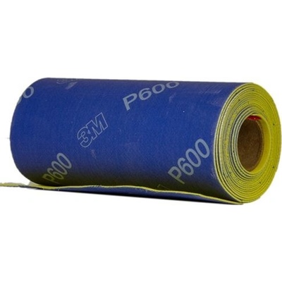 3M brusný arch 139x114mm Grippy H0600 (35111)