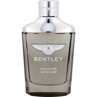 Bentley Infinite Intense parfémovaná voda pánská 100 ml