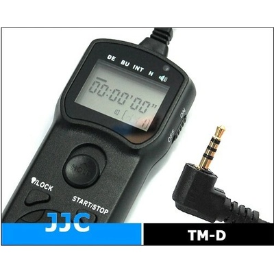 JJC TM-D Panasonic DMW-RS1/RSL1 Leica CR-D1 – Hledejceny.cz