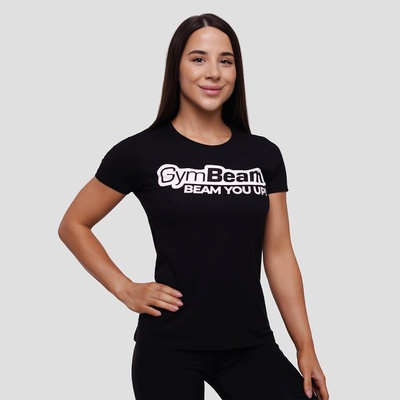 GymBeam Beam Black