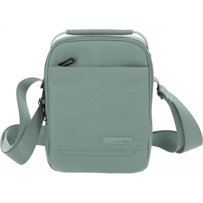 Travelite Workfloow Shoulder bag Sage 2l
