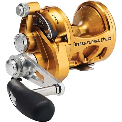 Penn International Gold 50VISX