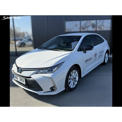 Toyota Corolla Comfort 103 kW