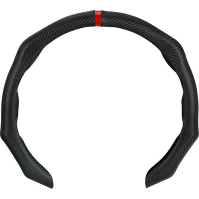 materiál PVC povrch Carbon Looc