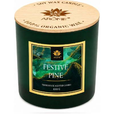 ARÔME Festive pine 400 g