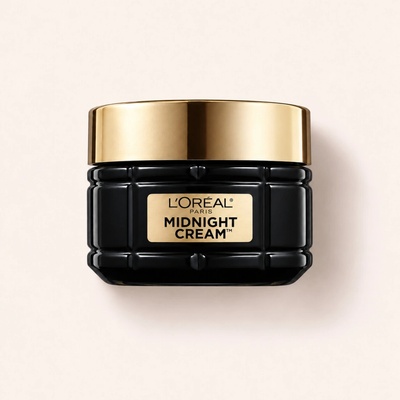 L'Oréal Age Perfect Cell Renew Midnight krém 50 ml – Hledejceny.cz