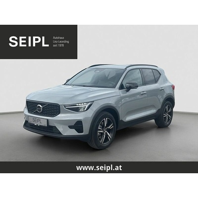 Volvo XC40 Plus 120 kW