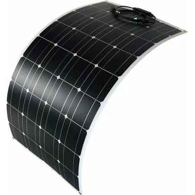 Mono Flex Flexibilní solární panel 04280297 100W monokrystalický