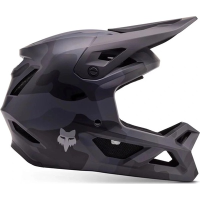 Fox Rampage black camo 2024 – Hledejceny.cz