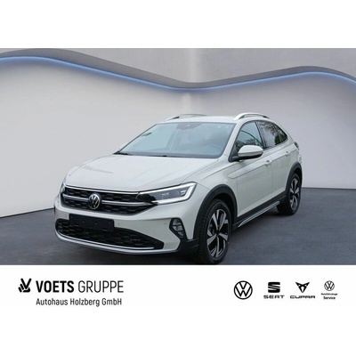 Volkswagen Taigo 1.0 TSI Style 85 kW