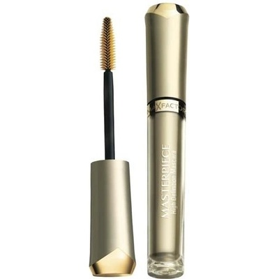 Max Factor Masterpiece riasenka Rich Black 4,5 ml