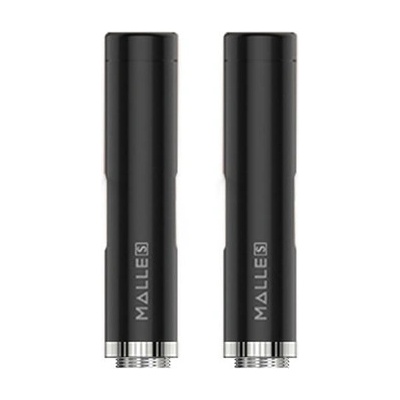 VapeOnly Malle S Černý 0,8ml