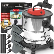 Lehmann Haddo 2000W