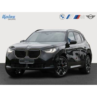 BMW X3 40d M Sport Pro xDrive 223 kW