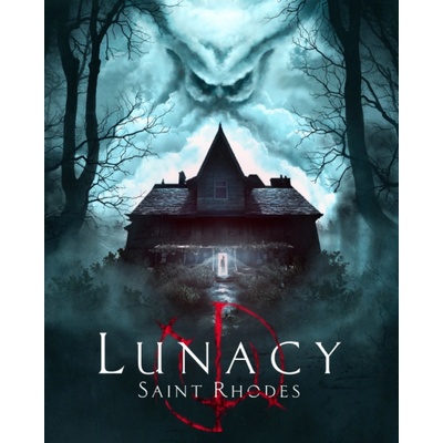 Lunacy: Saint Rhodes