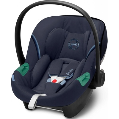 CYBEX Aton S2 i-Size 2023 Ocean Blue
