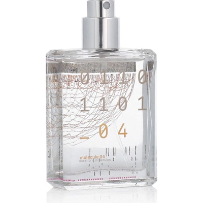Escentric Molecules Molecule 04 toaletná voda unisex 30 ml