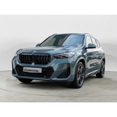 BMW X1 sDrive18i M Sport 100 kW