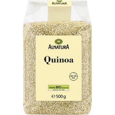 Alnatura Quinoa BIO 0,5 kg