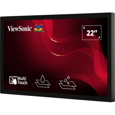 ViewSonic XF2230