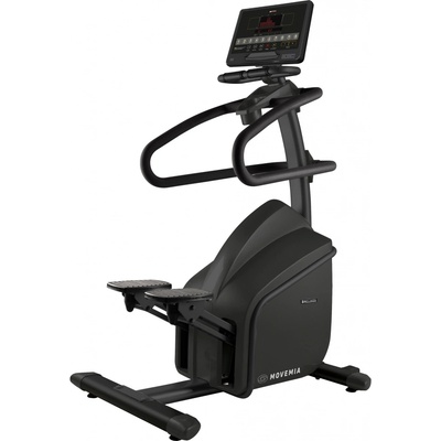 BH FITNESS Movemia ST1000R LED