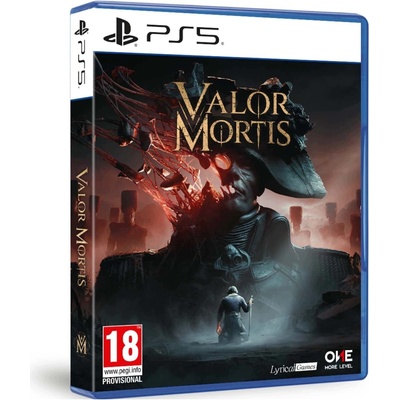 Valor Mortis