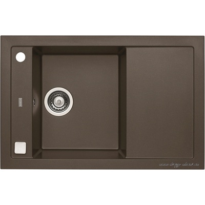 Alveus Formic 30 U chocolate