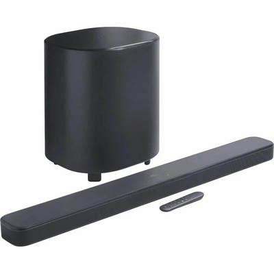 JBL Bar 500 MK2