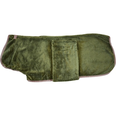 Henry Wag Refresh Coat Bamboo