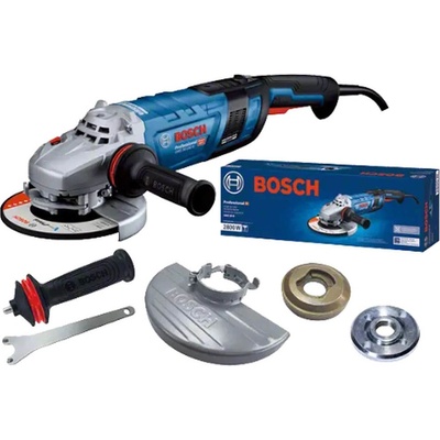 Bosch GWS 30-230 PB 06018G1100