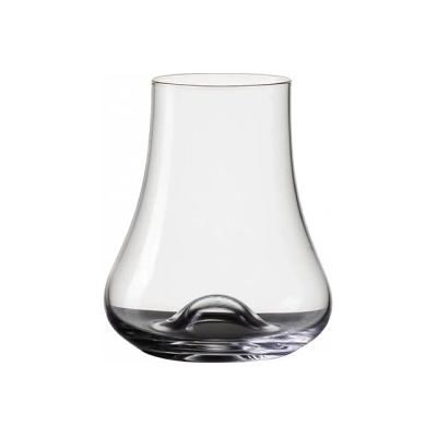 Lunasol Sklenice na whisky Wave Univers Glas 4 x 240 ml