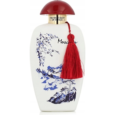 The Merchant of Venice Moscado parfém unisex 100 ml
