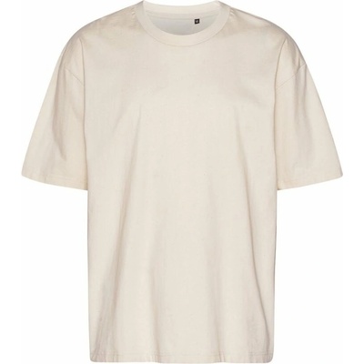 Tiger cotton by Neutral tričko NET60011 Přírodní