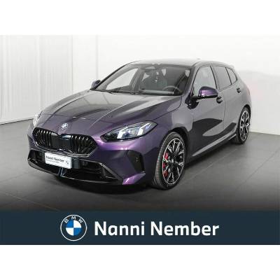 BMW 120d M Sport 120 kW