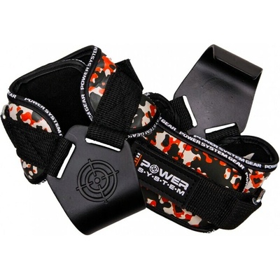 Háky Power System Power Hooks Camo