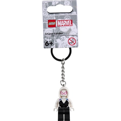 LEGO® Marvel 854292 Ghost Spider – Hledejceny.cz