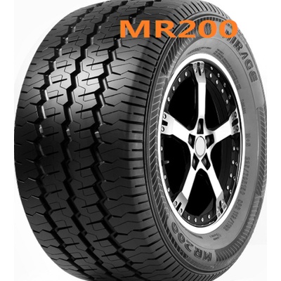 Mirage MR200 155 R13 90/88Q